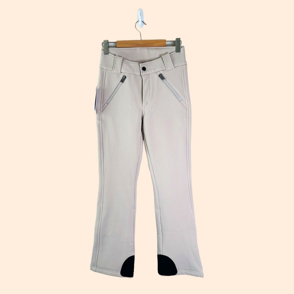 Bogner Softshell Haze Ski Pants